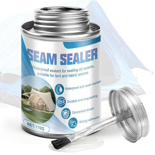 170g seam sealer - seam,