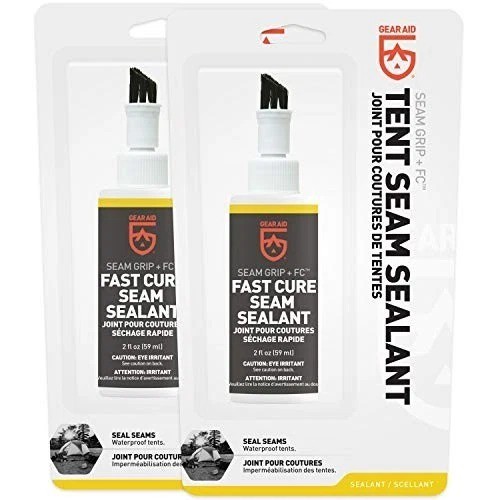 Mcnett waterproof seam - seam, sealer