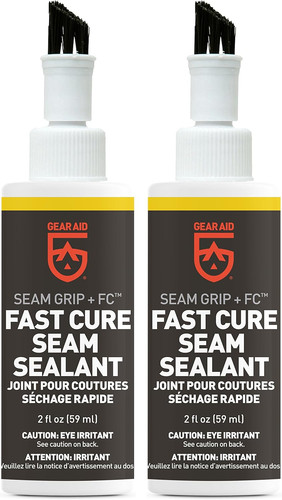 Seamsure quick dry - dry, waterproof
